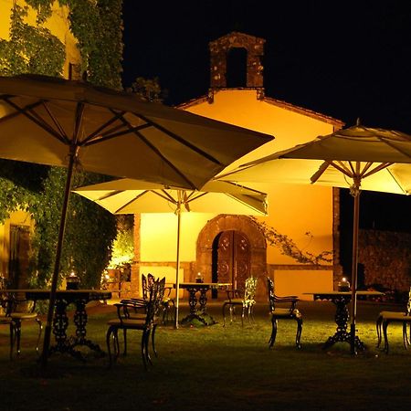 Palacio De Cutre La Goleta  Kültér fotó