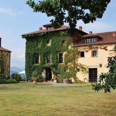 Palacio De Cutre La Goleta  Kültér fotó