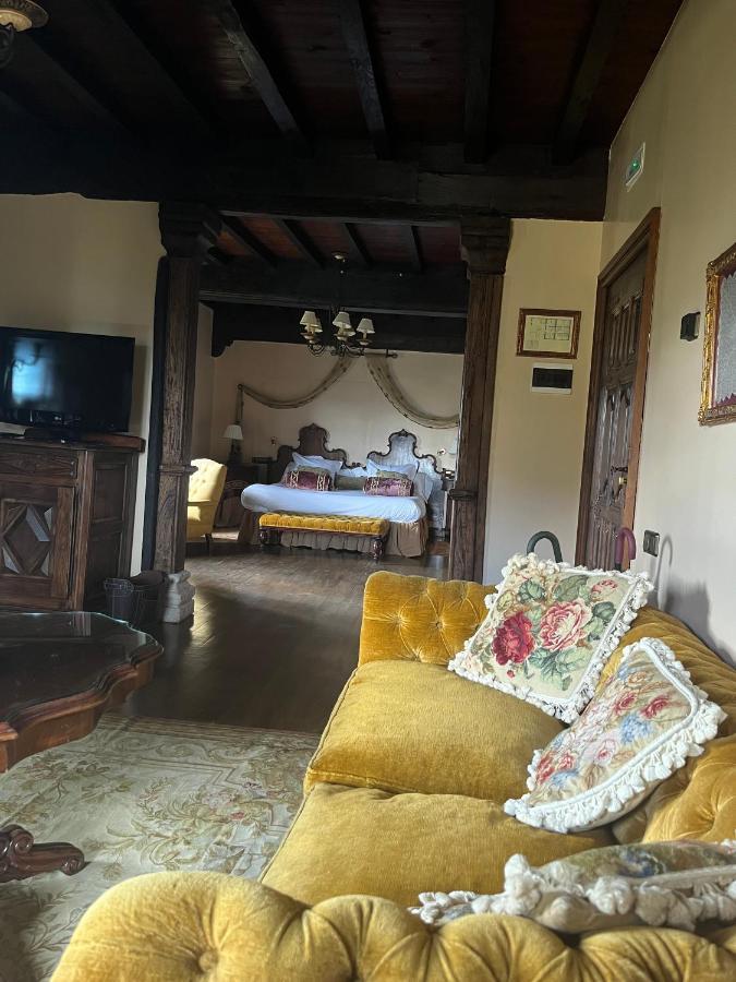 Palacio De Cutre La Goleta  Kültér fotó
