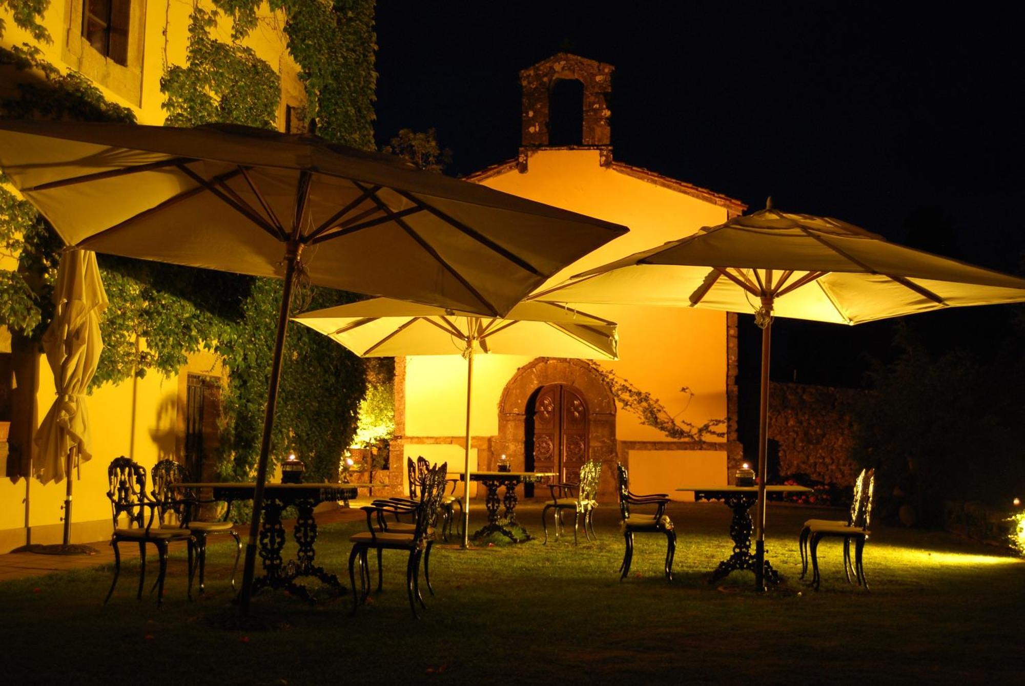Palacio De Cutre La Goleta  Kültér fotó
