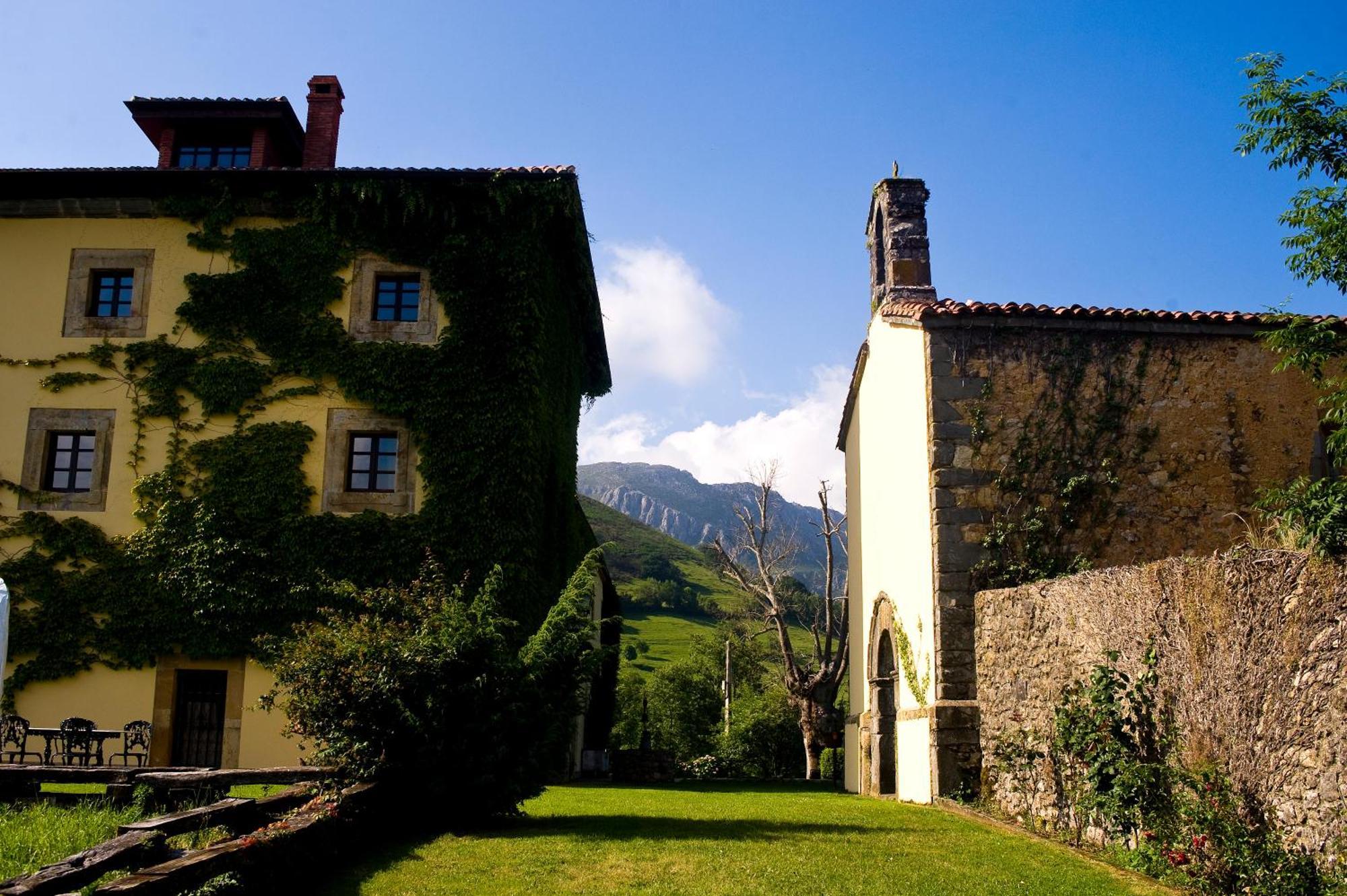 Palacio De Cutre La Goleta  Kültér fotó