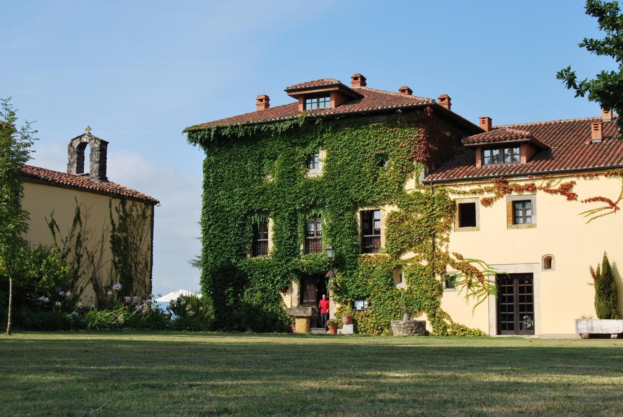 Palacio De Cutre La Goleta  Kültér fotó