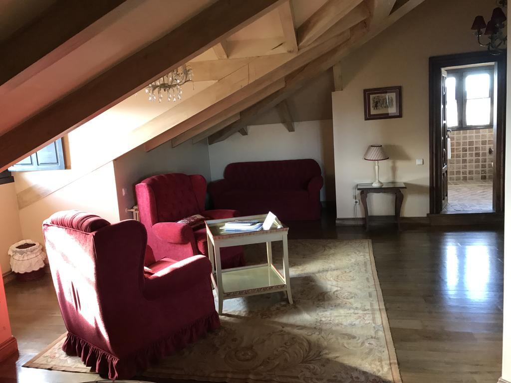 Palacio De Cutre La Goleta  Kültér fotó