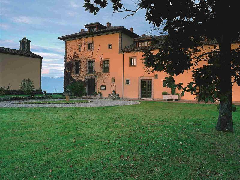 Palacio De Cutre La Goleta  Kültér fotó